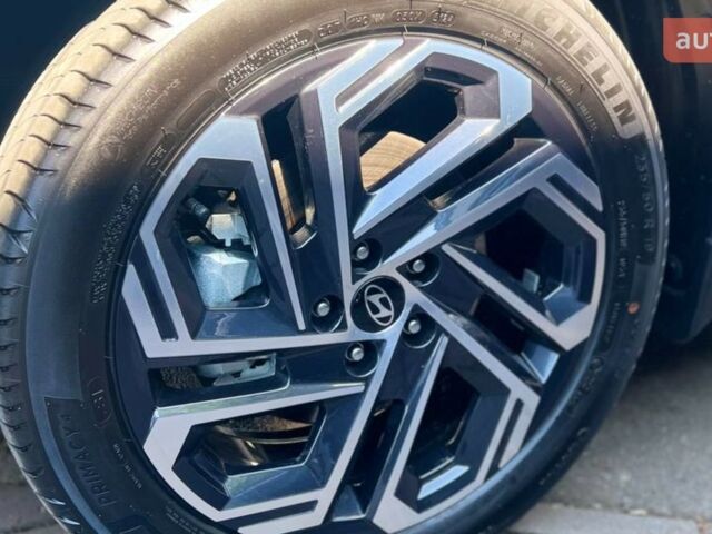 Хендай Туксон, объемом двигателя 1.6 л и пробегом 0 тыс. км за 48750 $, фото 35 на Automoto.ua