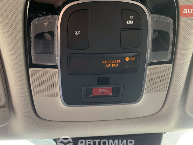 Хендай Туксон, объемом двигателя 2 л и пробегом 0 тыс. км за 33495 $, фото 29 на Automoto.ua