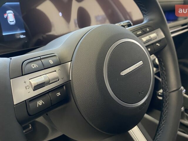 купити нове авто Хендай Туксон 2025 року від офіційного дилера Автоцентр AUTO.RIA Хендай фото