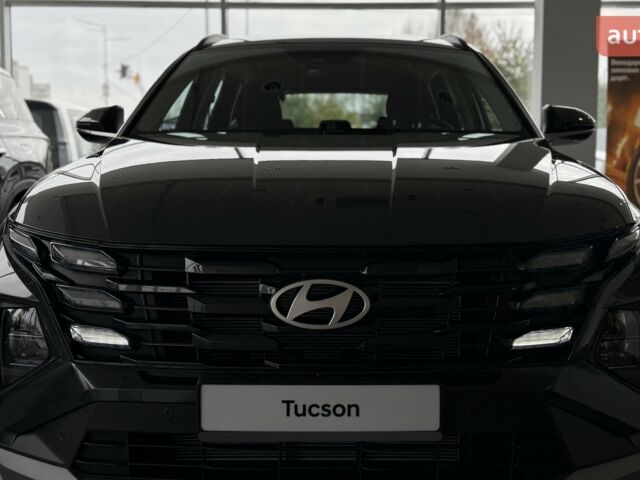 купить новое авто Хендай Туксон 2025 года от официального дилера Автоцентр AUTO.RIA Хендай фото