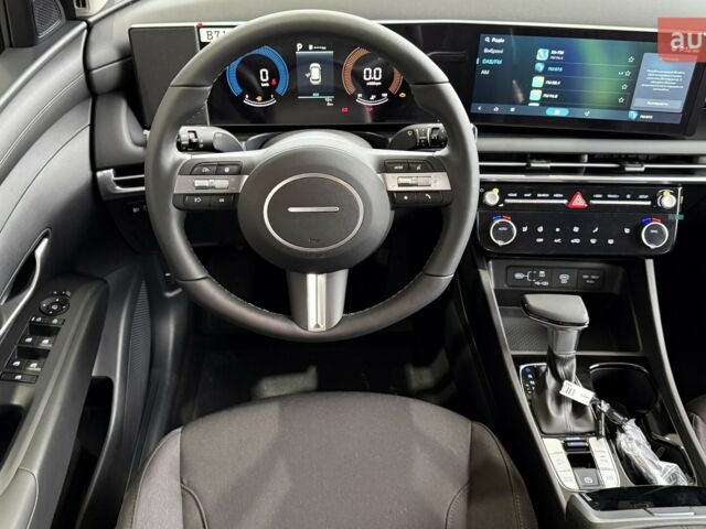 купить новое авто Хендай Туксон 2025 года от официального дилера Автоцентр AUTO.RIA Хендай фото