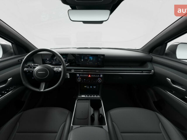 купити нове авто Хендай Туксон 2025 року від офіційного дилера Автоцентр AUTO.RIA Хендай фото