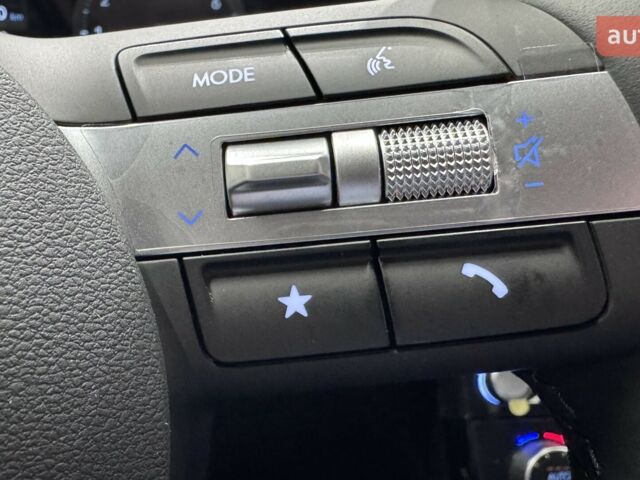 Хендай Туксон, объемом двигателя 2 л и пробегом 0 тыс. км за 32005 $, фото 37 на Automoto.ua