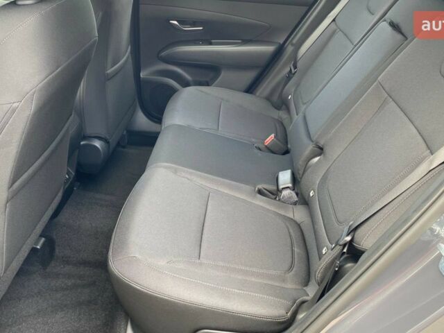 Хендай Туксон 2025 в Харькове на Automoto.ua Хендай Туксон, объемом двигателя 2 л и пробегом 0 тыс. км за 26459 $, фото 16 на Automoto.ua