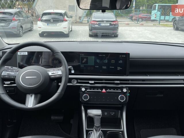 купить новое авто Хендай Туксон 2025 года от официального дилера Автоцентр AUTO.RIA Хендай фото