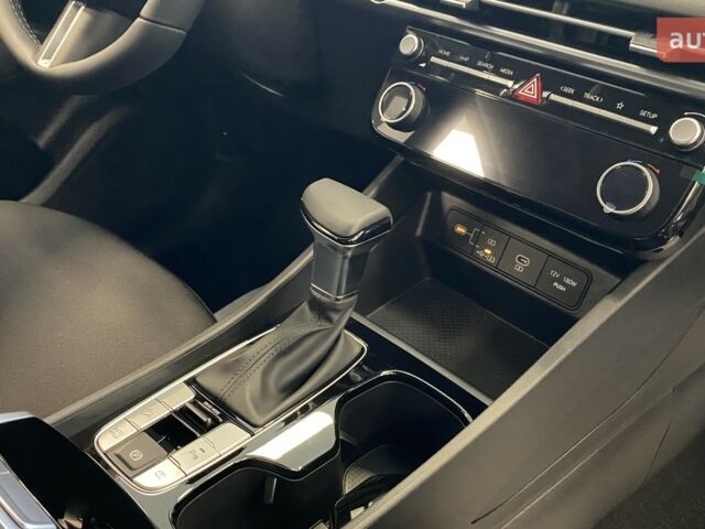 купити нове авто Хендай Туксон 2025 року від офіційного дилера Автоцентр AUTO.RIA Хендай фото