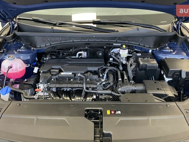 купити нове авто Хендай Туксон 2025 року від офіційного дилера Автоцентр AUTO.RIA Хендай фото