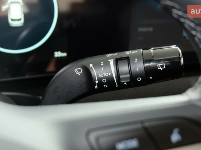 купить новое авто Хендай Туксон 2025 года от официального дилера Автопланета Кременчук (Hyundai) Хендай фото