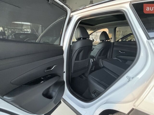 купити нове авто Хендай Туксон 2025 року від офіційного дилера Автоцентр AUTO.RIA Хендай фото