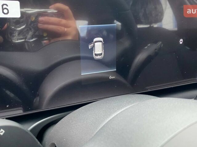 купить новое авто Хендай Туксон 2025 года от официального дилера Автоцентр AUTO.RIA Хендай фото