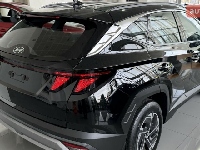 купить новое авто Хендай Туксон 2025 года от официального дилера Автоцентр AUTO.RIA Хендай фото