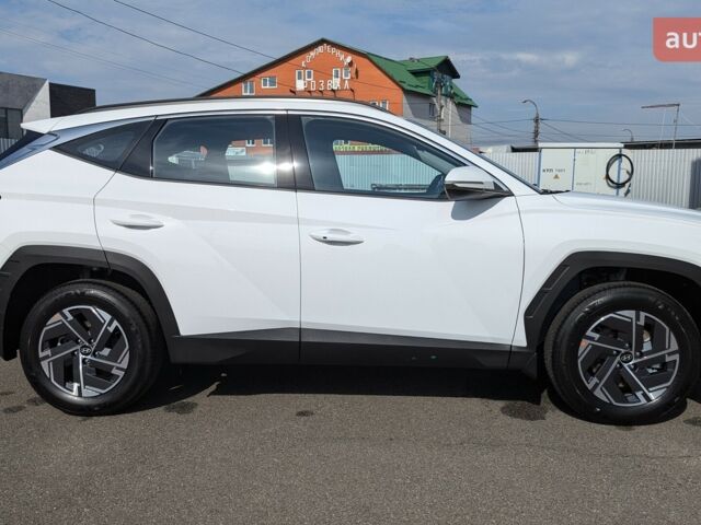 Хендай Туксон, объемом двигателя 2 л и пробегом 0 тыс. км за 28552 $, фото 10 на Automoto.ua