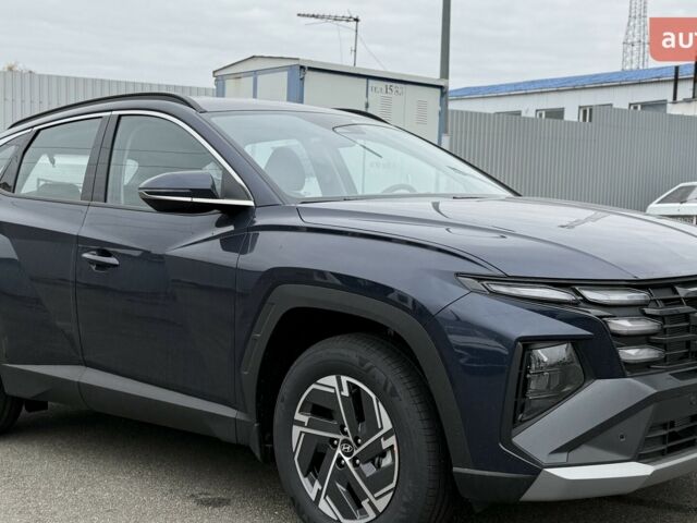 купить новое авто Хендай Туксон 2025 года от официального дилера Автоцентр AUTO.RIA Хендай фото