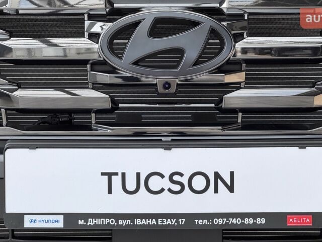 Хендай Туксон, объемом двигателя 2.5 л и пробегом 0 тыс. км за 39502 $, фото 51 на Automoto.ua