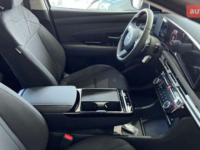 купить новое авто Хендай Туксон 2025 года от официального дилера Автоцентр AUTO.RIA Хендай фото