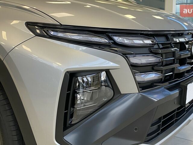 купити нове авто Хендай Туксон 2025 року від офіційного дилера Автоцентр AUTO.RIA Хендай фото