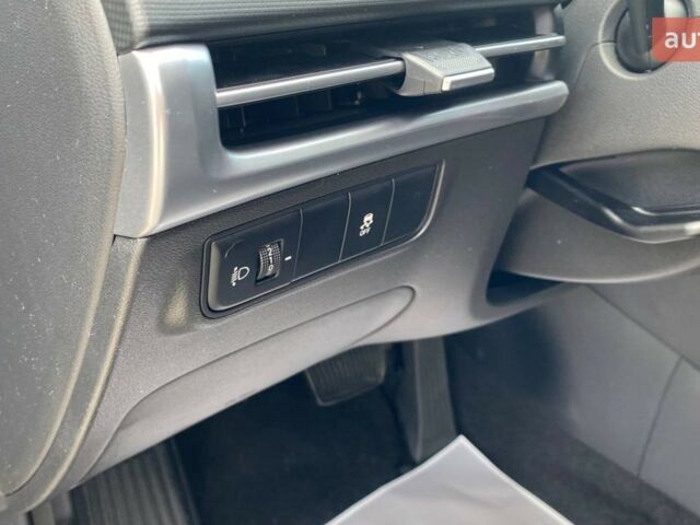 Хендай Туксон, объемом двигателя 2 л и пробегом 0 тыс. км за 29490 $, фото 11 на Automoto.ua