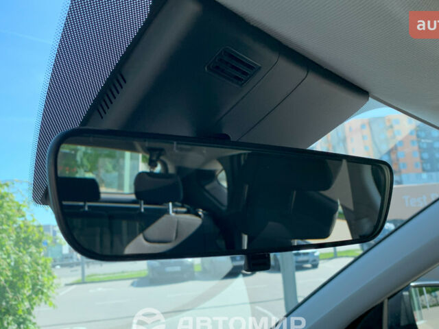 Хендай Туксон, об'ємом двигуна 2 л та пробігом 0 тис. км за 28250 $, фото 15 на Automoto.ua