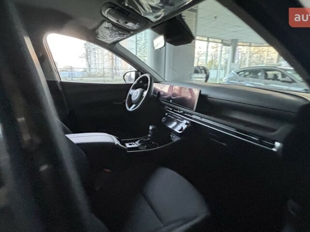 купить новое авто Хендай Туксон 2025 года от официального дилера Автоцентр AUTO.RIA Хендай фото