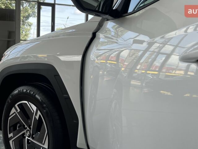 купить новое авто Хендай Туксон 2025 года от официального дилера Автоцентр AUTO.RIA Хендай фото