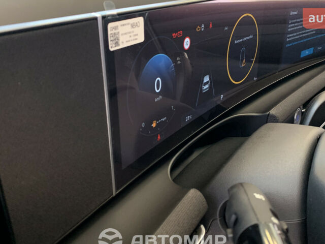 Хендай Туксон, объемом двигателя 2 л и пробегом 0 тыс. км за 33561 $, фото 35 на Automoto.ua