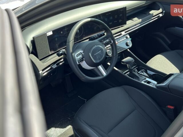 купить новое авто Хендай Туксон 2025 года от официального дилера Автоцентр AUTO.RIA Хендай фото