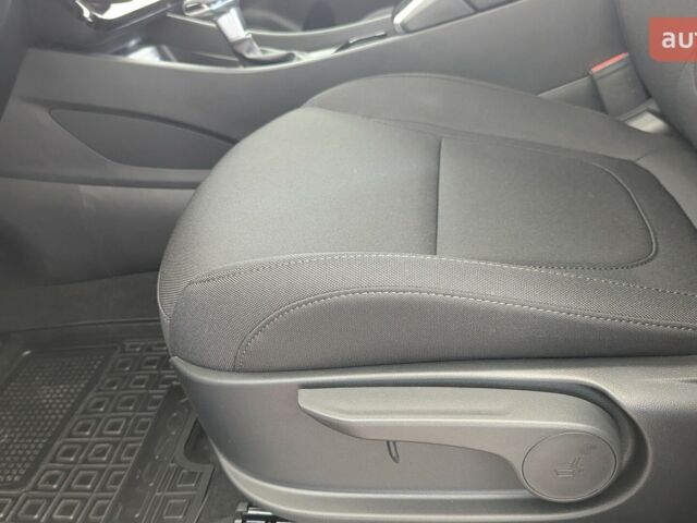 Хендай Туксон, об'ємом двигуна 2 л та пробігом 0 тис. км за 27229 $, фото 14 на Automoto.ua