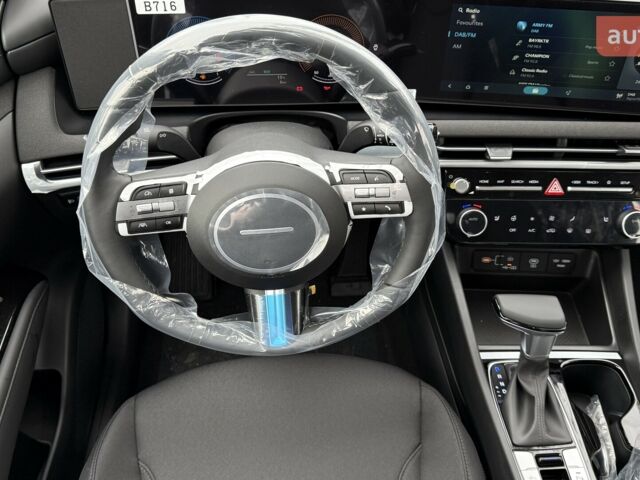 купить новое авто Хендай Туксон 2025 года от официального дилера Автоцентр AUTO.RIA Хендай фото
