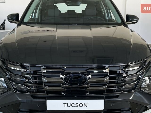 купить новое авто Хендай Туксон 2025 года от официального дилера Автоцентр AUTO.RIA Хендай фото