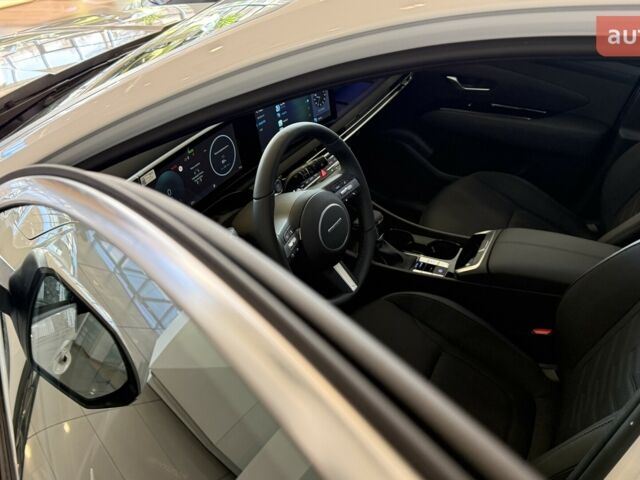 купить новое авто Хендай Туксон 2025 года от официального дилера Автоцентр AUTO.RIA Хендай фото