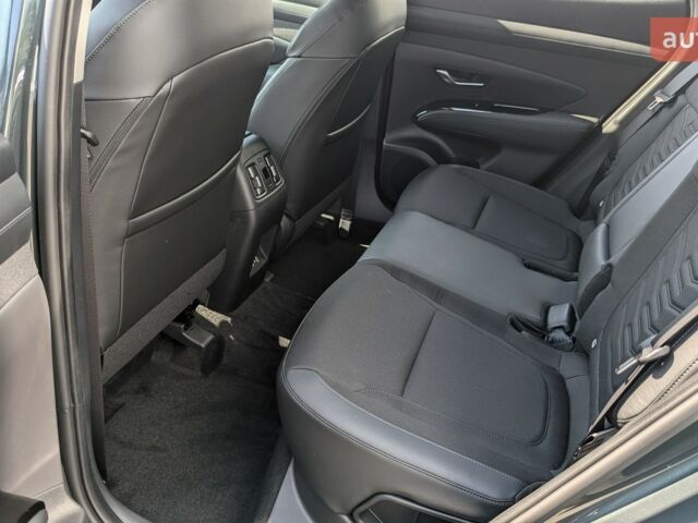 Хендай Туксон, об'ємом двигуна 2 л та пробігом 0 тис. км за 31729 $, фото 9 на Automoto.ua