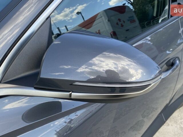 Хендай Туксон, об'ємом двигуна 2 л та пробігом 0 тис. км за 33050 $, фото 9 на Automoto.ua