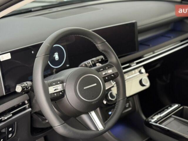 купити нове авто Хендай Туксон 2025 року від офіційного дилера Автомир Хендай фото