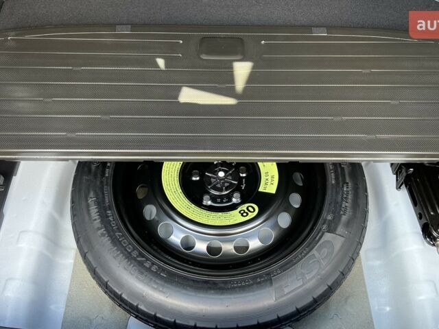 Хендай Туксон 2025 года купить новое авто Хендай Туксон 2025 года от официального дилера Автоцентр AUTO.RIA Хендай фото