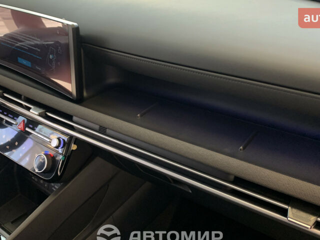 Хендай Туксон, объемом двигателя 2 л и пробегом 0 тыс. км за 33561 $, фото 50 на Automoto.ua