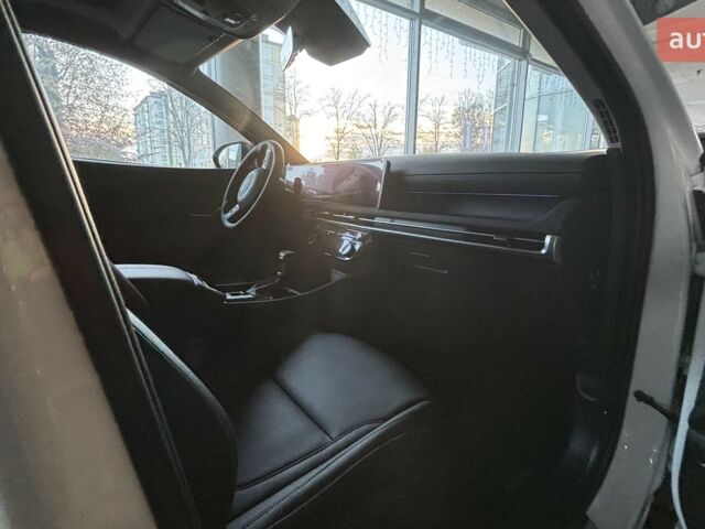 купити нове авто Хендай Туксон 2025 року від офіційного дилера Автоцентр AUTO.RIA Хендай фото