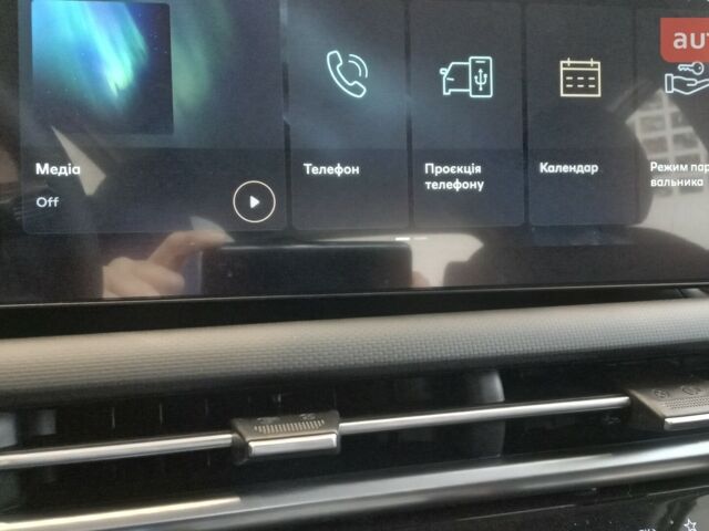 купить новое авто Хендай Туксон 2025 года от официального дилера БАЗІС АВТО Hyundai Хендай фото