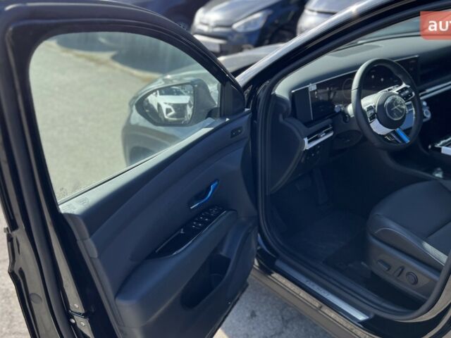 купити нове авто Хендай Туксон 2025 року від офіційного дилера Автоцентр AUTO.RIA Хендай фото