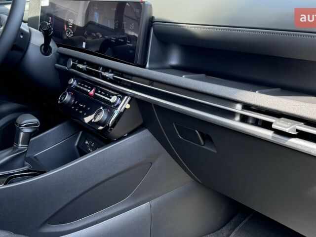 Хендай Туксон, об'ємом двигуна 2 л та пробігом 0 тис. км за 28559 $, фото 32 на Automoto.ua