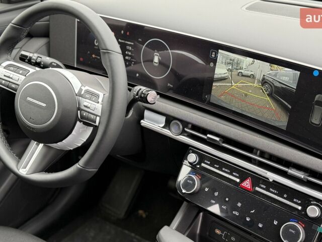 купити нове авто Хендай Туксон 2025 року від офіційного дилера Автоцентр AUTO.RIA Хендай фото