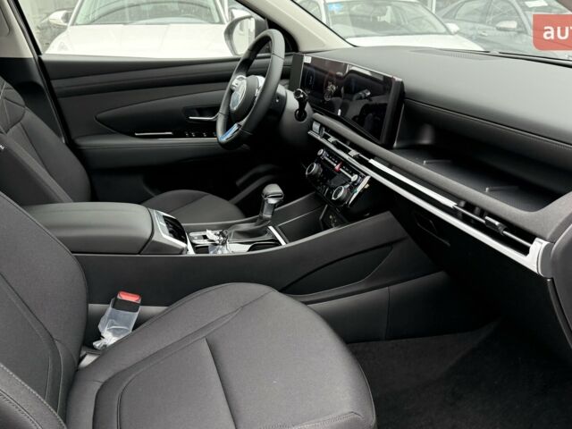 купить новое авто Хендай Туксон 2025 года от официального дилера Автоцентр AUTO.RIA Хендай фото