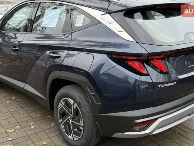 купить новое авто Хендай Туксон 2025 года от официального дилера Автоцентр AUTO.RIA Хендай фото