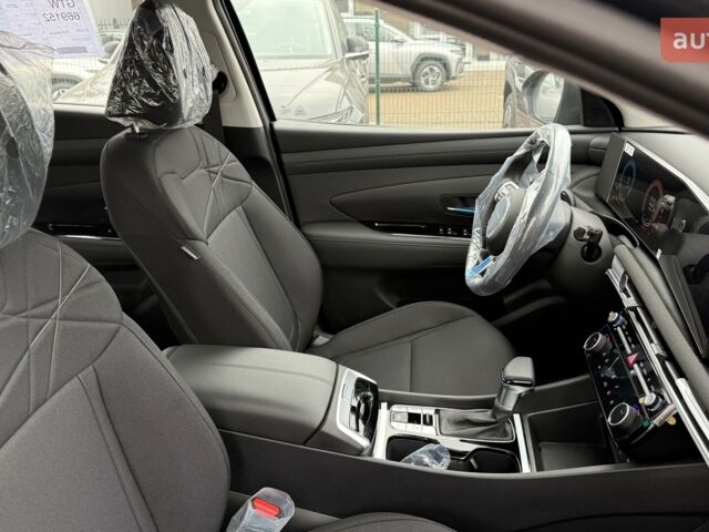 купить новое авто Хендай Туксон 2025 года от официального дилера Автоцентр AUTO.RIA Хендай фото