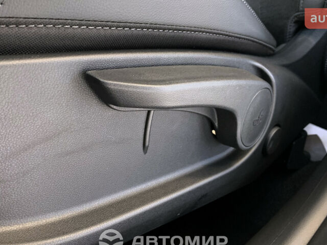 Хендай Туксон, объемом двигателя 2 л и пробегом 0 тыс. км за 33561 $, фото 47 на Automoto.ua