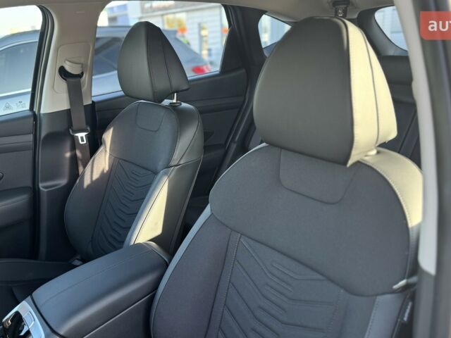 купити нове авто Хендай Туксон 2025 року від офіційного дилера Автопланета Кременчук (Hyundai) Хендай фото