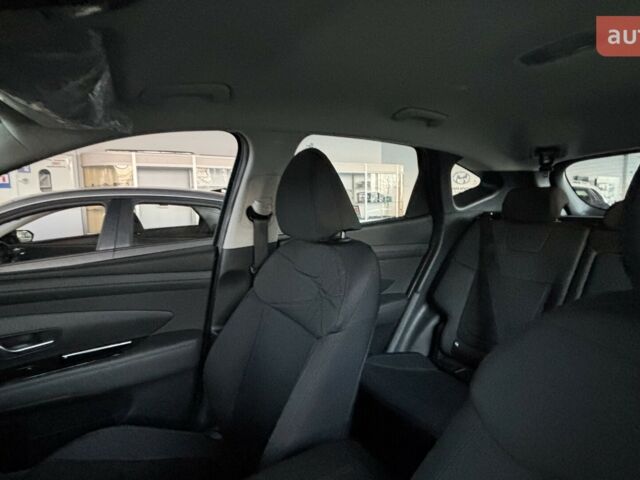 купить новое авто Хендай Туксон 2025 года от официального дилера Автоцентр AUTO.RIA Хендай фото