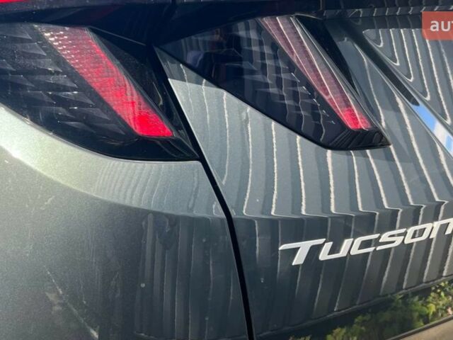 Хендай Туксон, объемом двигателя 1.6 л и пробегом 0 тыс. км за 48750 $, фото 38 на Automoto.ua