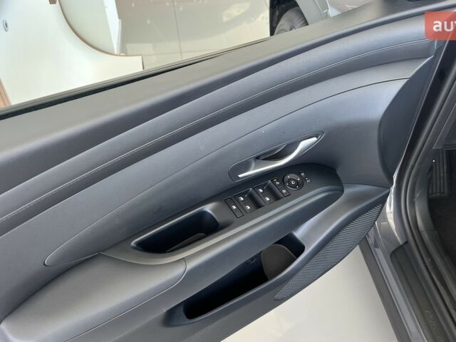 купити нове авто Хендай Туксон 2025 року від офіційного дилера Автоцентр AUTO.RIA Хендай фото