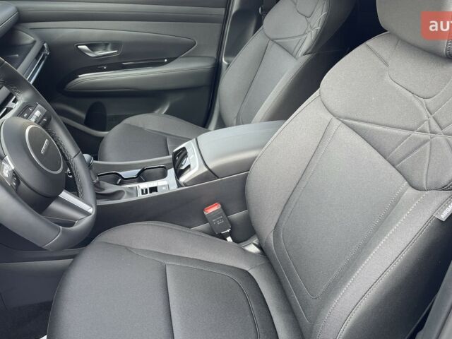 купить новое авто Хендай Туксон 2025 года от официального дилера Автоцентр AUTO.RIA Хендай фото