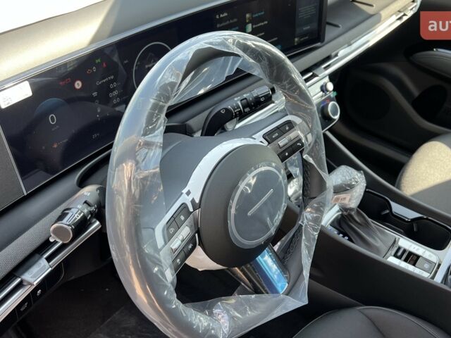 купить новое авто Хендай Туксон 2025 года от официального дилера Автоцентр AUTO.RIA Хендай фото